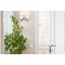 Design House Torino 2-Light Satin Nickel Vanity Light 587774